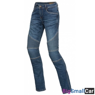 Мотобрюки IXS Classic AR Damen Jeans Moto W30/L32 X63039-004-W30L32 - купить Ростове-на-Дону