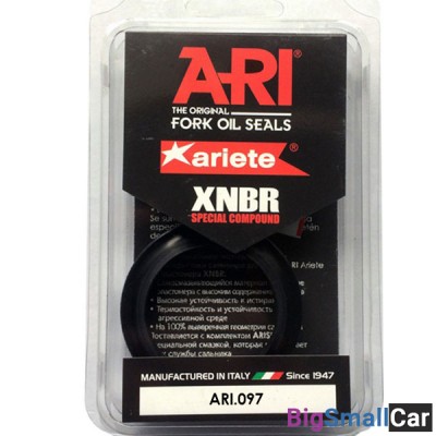 Пыльники ARIETE ARI.097 27x39.3-45x5.6-14.8 - купить Ростове-на-Дону