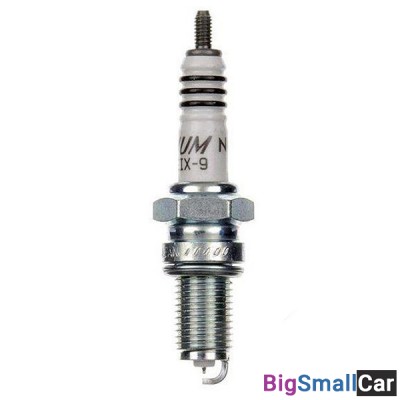 Свеча NGK PLATINUM DPR9EVX-9 3854 - купить Ростове-на-Дону
