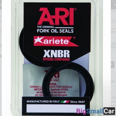 Пыльники ARIETE ARI.086 50x60/63x7/13 - купить Ростове-на-Дону