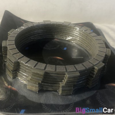 Диски сцепления VICMA 12127 Honda CB1300/XL1000