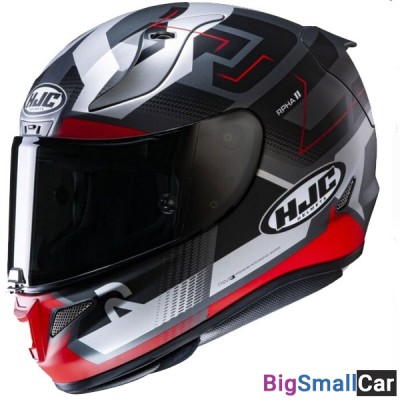 Шлем HJC R-PHA 11 NECTUS MC1SF S 21140 - купить Ростове-на-Дону