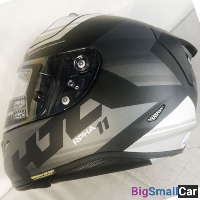 Шлем HJC R-PHA 11 NAXOS MC5SF S 21145 - купить Ростове-на-Дону