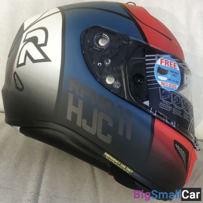 Шлем HJC R-PHA 11 QUINTAIN MC21SF L 21146 - купить Ростове-на-Дону