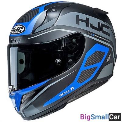 Шлем HJC R-PHA 11 SARAVO MC2SF XL 21153 - купить Ростове-на-Дону