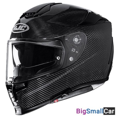 Шлем HJC R-PHA 70 Carbon Carbon M 21193 - купить Ростове-на-Дону
