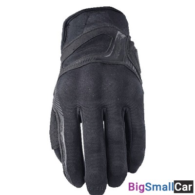 Перчатки FIVE RS3 women blk M 21203 - купить Ростове-на-Дону