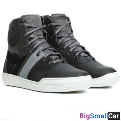 Мотоботы DAINESE YORK AIR 05D d-carbon/antr 44 201775216-05D-44 - купить Ростове-на-Дону