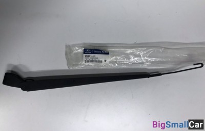 Поводок щеток Hyundai HD170 981407A101 - купить Ростове-на-Дону