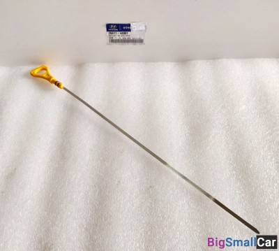 Щуп масляный Hyundai D4GA HD78 2661148001 - купить Ростове-на-Дону