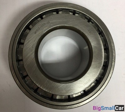 Подшипник хвостовика Hyundai HD78 533305H000 - купить Ростове-на-Дону