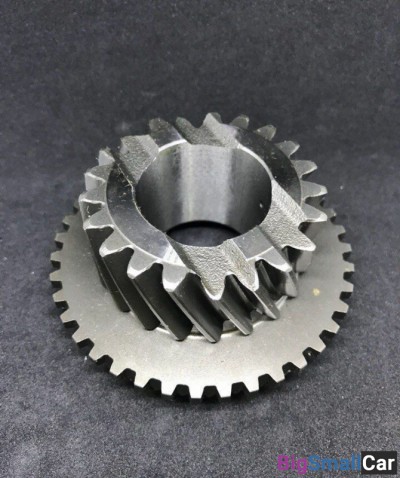 Шестерня 5 передачи Hyundai HD72 4328045210 - купить Ростове-на-Дону