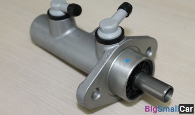 Цилиндр тормозной главный Hyundai HD 586205L000 - купить Ростове-на-Дону