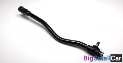 Тяга рулевая продольная Hyundai HD78 568105K000 - купить Ростове-на-Дону