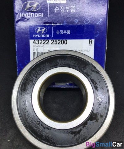 Подшипник перв.вала Starex / H1 4322225200 - купить Ростове-на-Дону