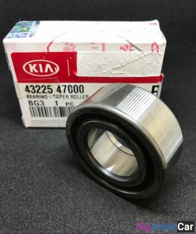 Подшипник пром.вала Hyundai Porter2 4322547000 - купить Ростове-на-Дону