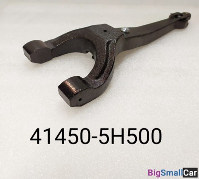 Вилка сцепления Hyundai HD78 414505H500 - купить Ростове-на-Дону