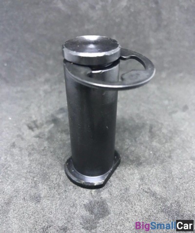 Палец ролика Передней Hyundai 5814776000