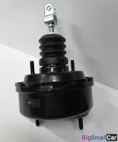 Усилитель сцепления вакуумный Hyundai 416105H000 - купить Ростове-на-Дону