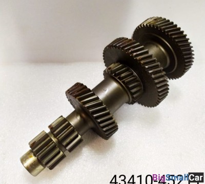 Вал промежуточный кпп D4AL 4341045211 - купить Ростове-на-Дону