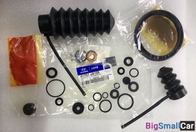 Рем комплект пгу Hyundai HD170 41701JA105 - купить Ростове-на-Дону