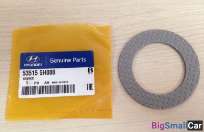 Упорное кольцо сателитов HD78 County 535155H000 - купить Ростове-на-Дону