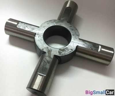 Крестовина редуктора HD160 - HD1000 QD53518T00120 - купить Ростове-на-Дону