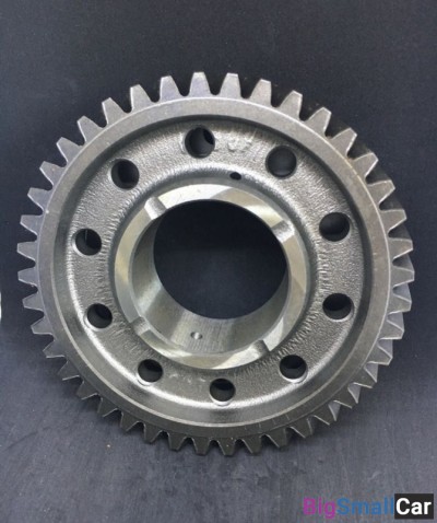 Шестерня 1й передачи Втор.вал StarexH-1 4325049710 - купить Ростове-на-Дону