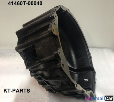 Корпус трансмиссии Hyundai HD65 HD78 41460T00040 - купить Ростове-на-Дону