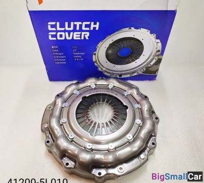 Корзина сцепления Hyundai D4GA HD78 412005L010 - купить Ростове-на-Дону