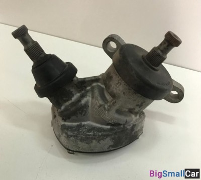 Рулевой редуктор Hyundai Porter 564004B000 - купить Ростове-на-Дону