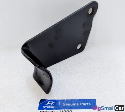 Кронштейн глушителя Hyundai HD 286735H300 - купить Ростове-на-Дону