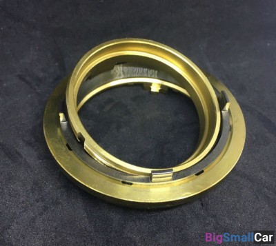 Кольцо синхр. 5-й передачи Starex H1 4335049750 - купить Ростове-на-Дону