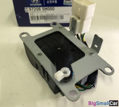 Блок управления Hyundai HD78 972565H000 - купить Ростове-на-Дону
