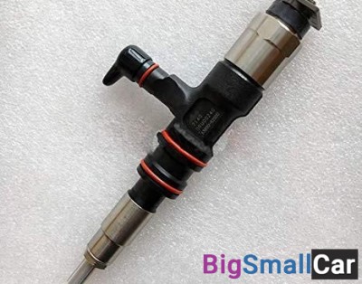 Форсунка Hyundai HD78 HD65 HD120 3380052000 - купить Ростове-на-Дону