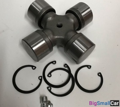 Крестовина карданного вала Hyundai 4914055300 - купить Ростове-на-Дону