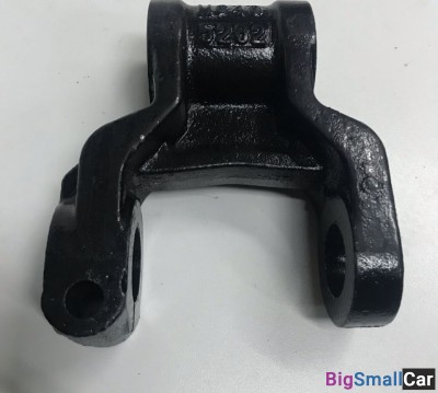 Серьга рессоры задней Hyundai HD120 5523062001 - купить Ростове-на-Дону