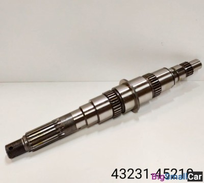 Вал вторичный Hyundai HD 4323145210 - купить Ростове-на-Дону