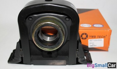 Подшипник подвесной Hyundai HD72/78 - купить Ростове-на-Дону