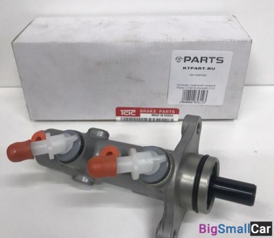 Цилиндр тормозной Hyundai Porter-2 591104F000