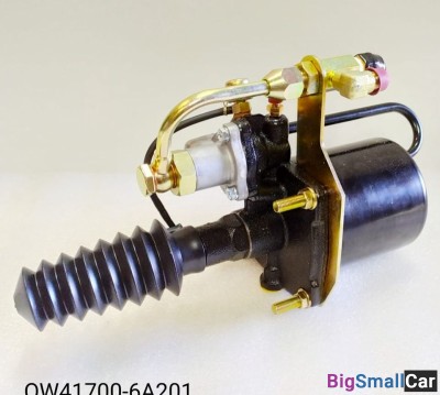 Пгу сцепления Hyundai HD120 QW417006A201 - купить Ростове-на-Дону