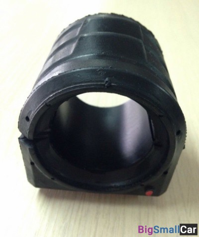 Втулка резиновая стабилизатора Hyundai 557728D000 - купить Ростове-на-Дону