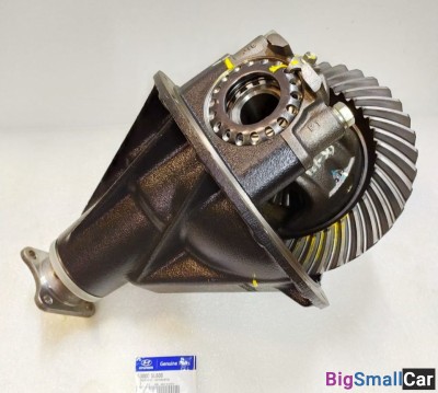 Редуктор (в сборе) HD35 530005L600 - купить Ростове-на-Дону