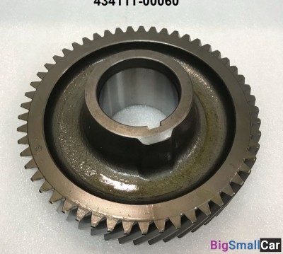 Шестерня Пром Вала Hyundai HD170 43411T00060 - купить Ростове-на-Дону