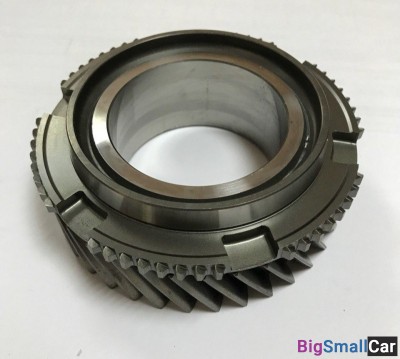 Шестерня 2-й передачи Hyundai Porter2 4327047000 - купить Ростове-на-Дону