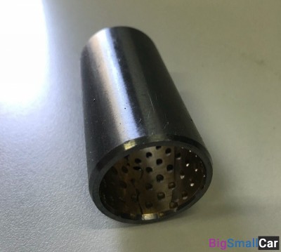 Втулка рессоры передней HD500 541517D000 - купить Ростове-на-Дону