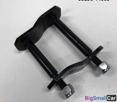 Серьга рессоры Hyundai Porter1 2 5525044003 - купить Ростове-на-Дону