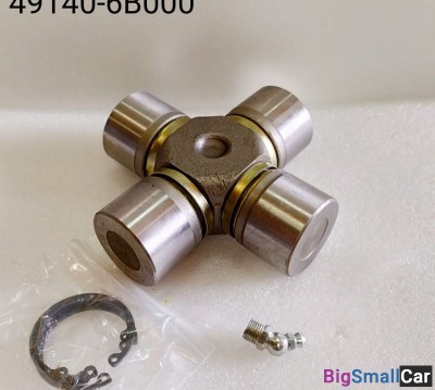 Крестовина карданного вала Hyundai HD120 491406B00 - купить Ростове-на-Дону