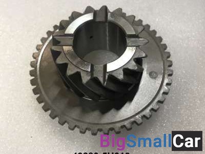 Шестерня кпп 5-й передачи HD78 432805H010 - купить Ростове-на-Дону