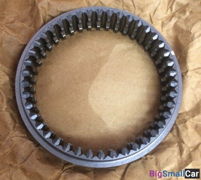 Обойма синхронизатора 4-5-й передачи 4338245000 - купить Ростове-на-Дону